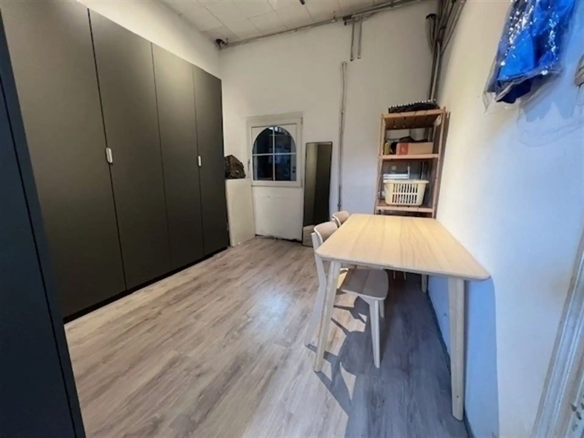 Gezellige woning met garage! foto 12