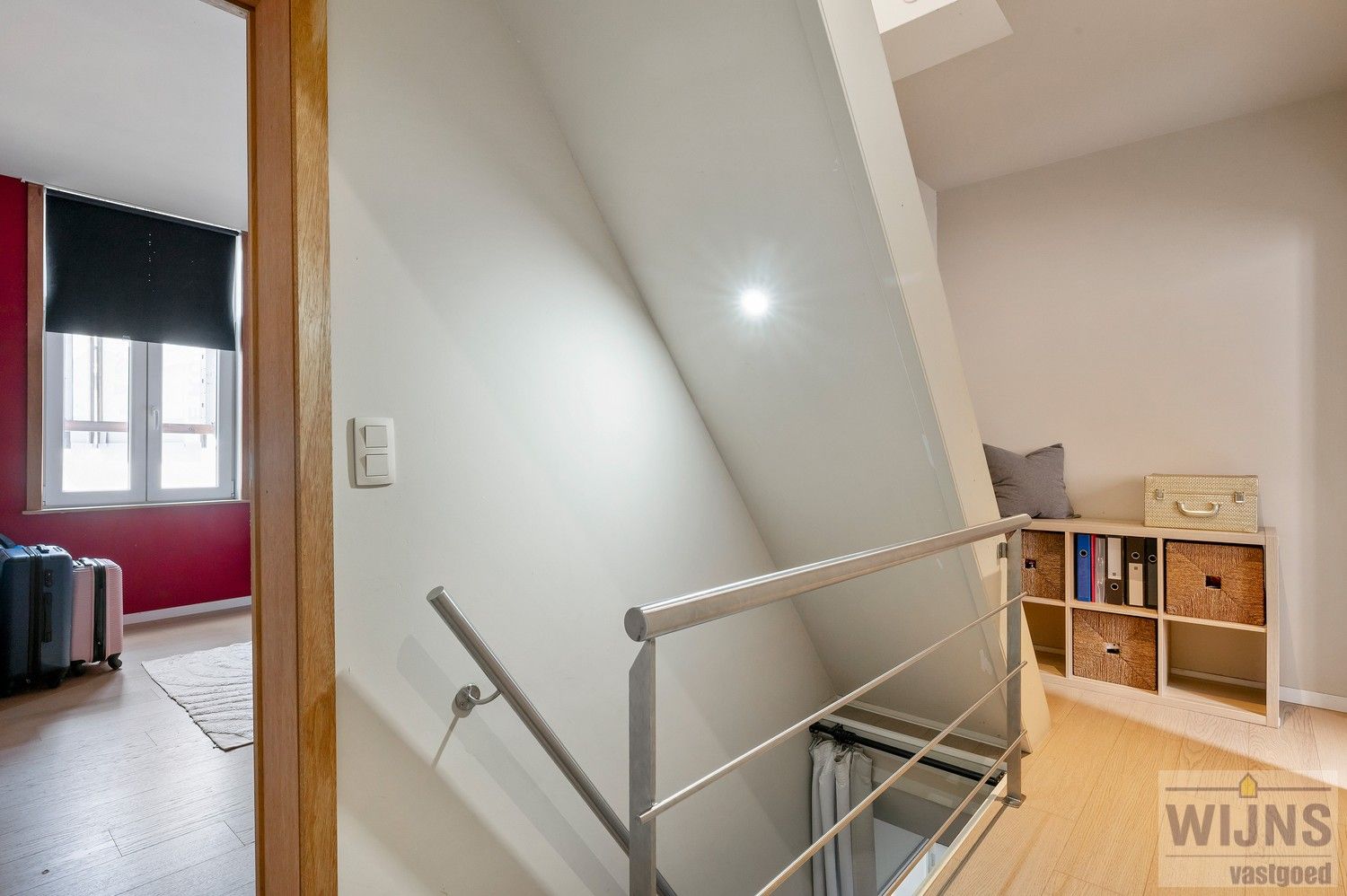 WONING I 3 SLPK I CENTRUM OLVW foto 15