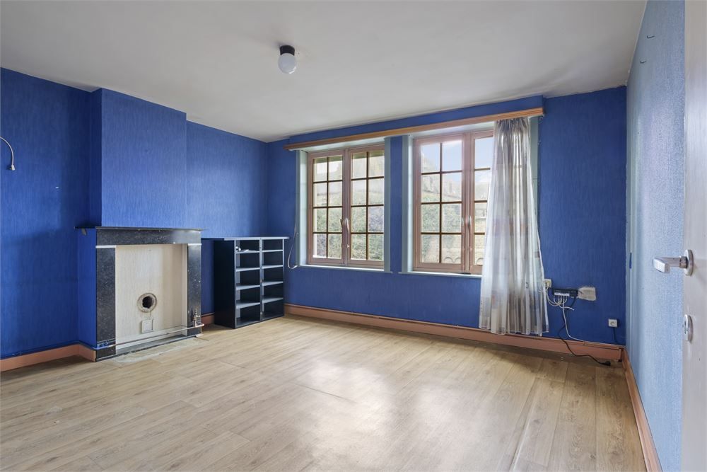 Op te frissen herenwoning met tal van mogelijkheden! foto 13