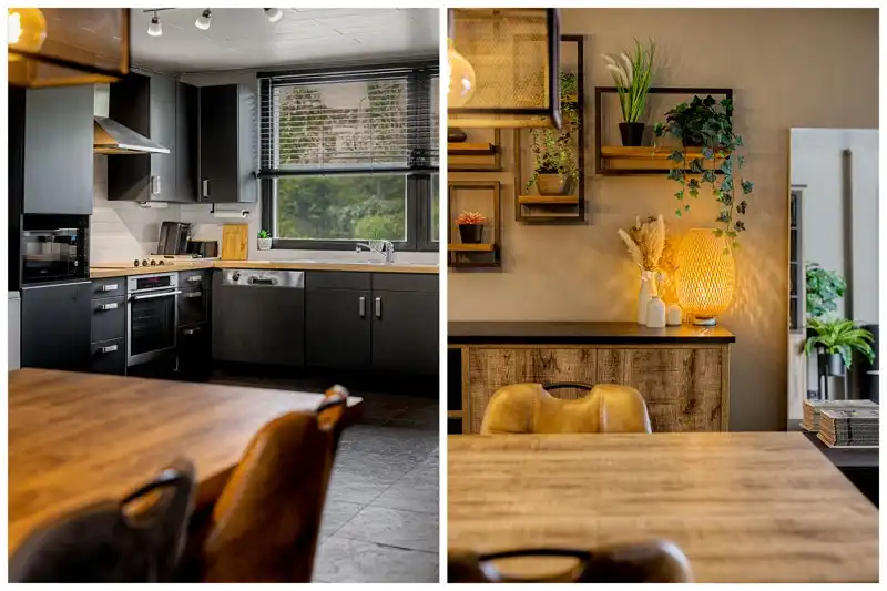 Instapklare moderne woning op toplocatie te koop in Heusden foto 20