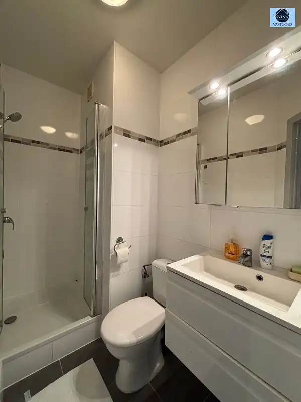 GOED GELEGEN 1-SLAAPKAMER APPARTEMENT IN DE NABIJHEID VAN OPENBAAR VERVOER foto 7