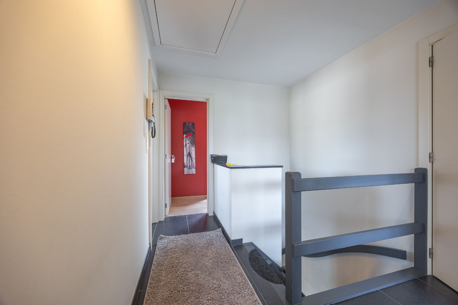Ruime recente halfopen woning te koop in Bredene-Dorp foto 23