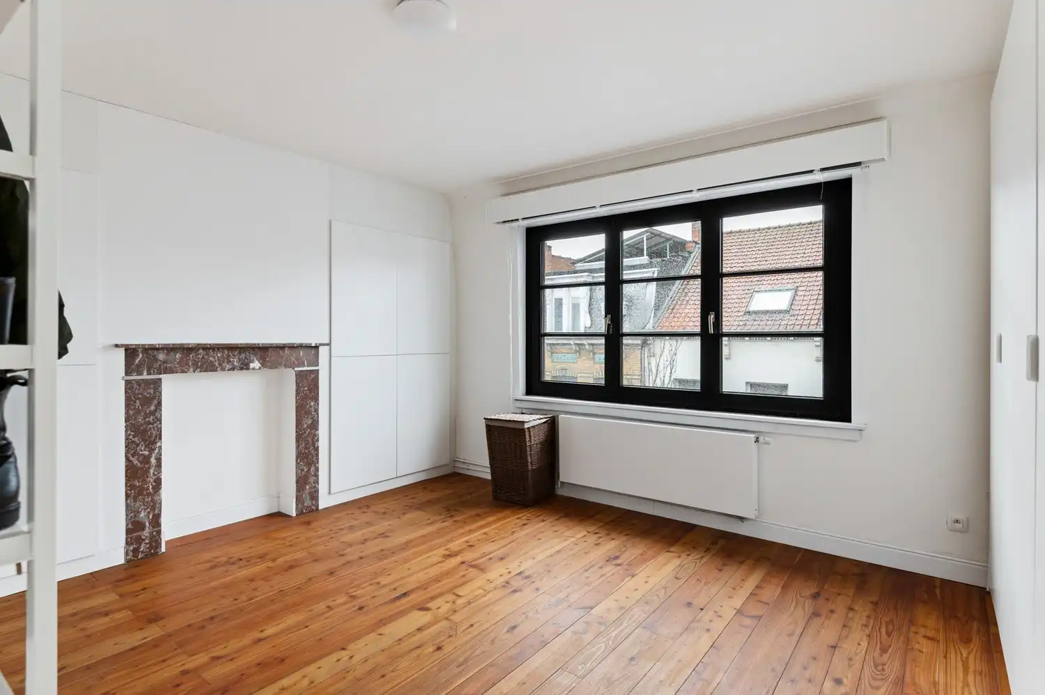 Ruime en instapklare gezinswoning met 4 slaapkamers in Wilrijk foto 13