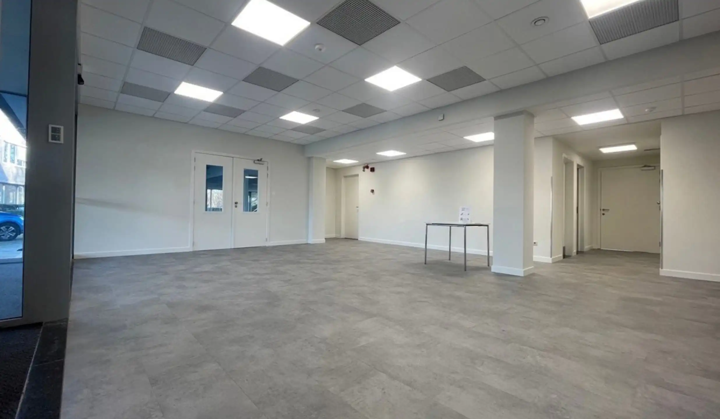 Te Huur Kantoorruimte van 762 m² te Edegem foto 8