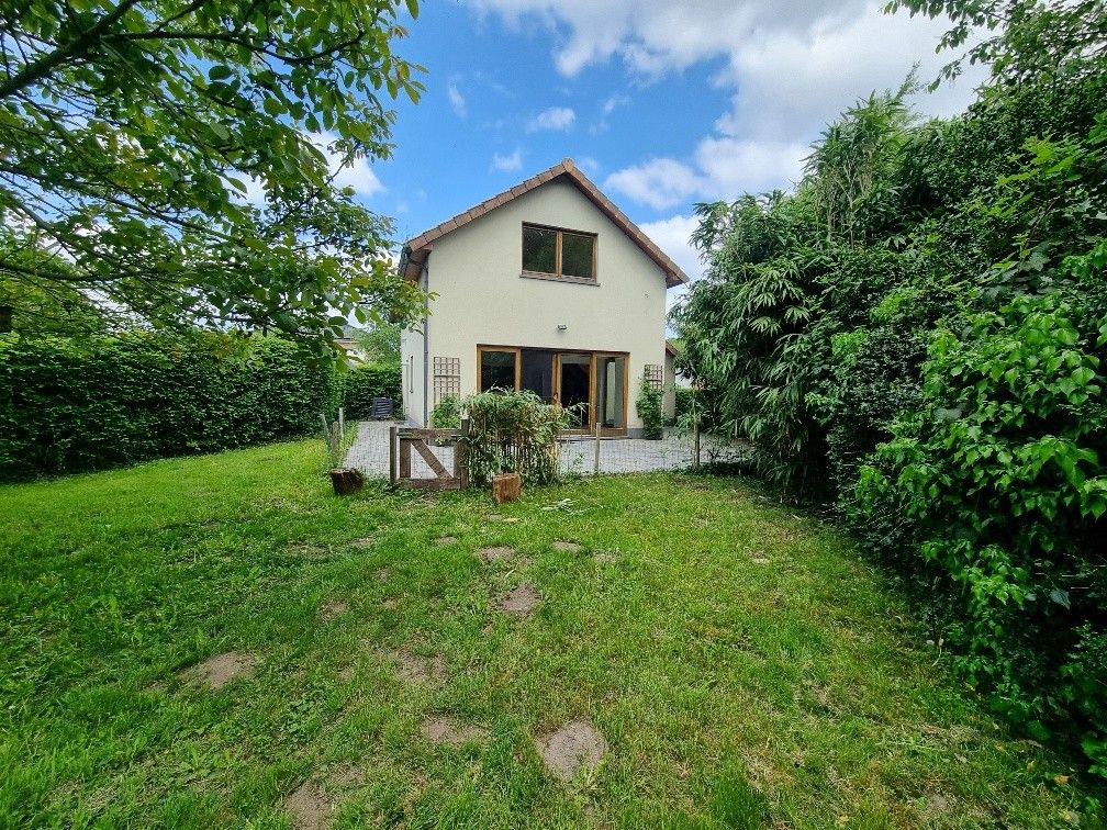Uitstekend gelegen woning op een 11a15ca foto 34