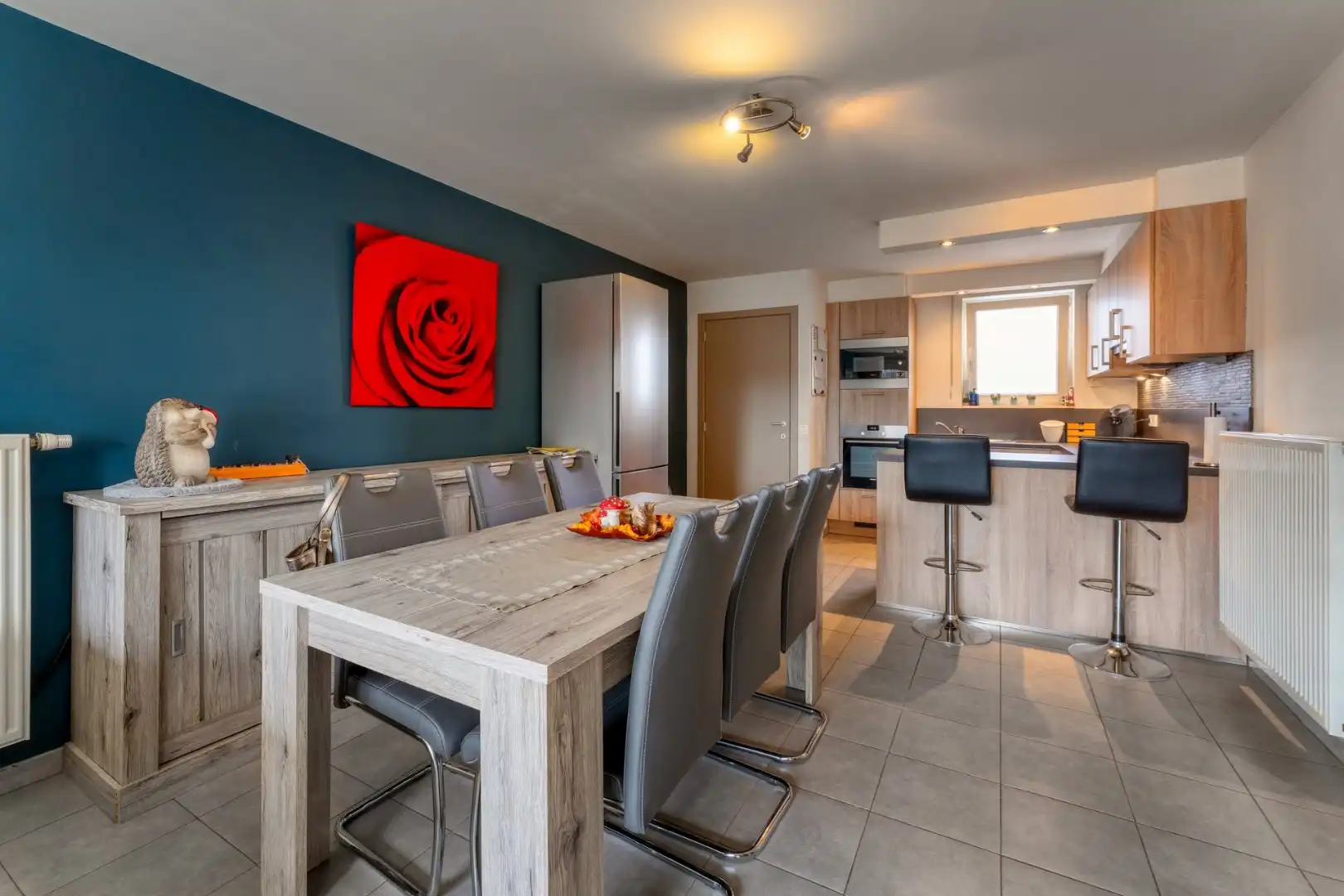 2 slaapkamer appartement op centrale ligging  foto 3