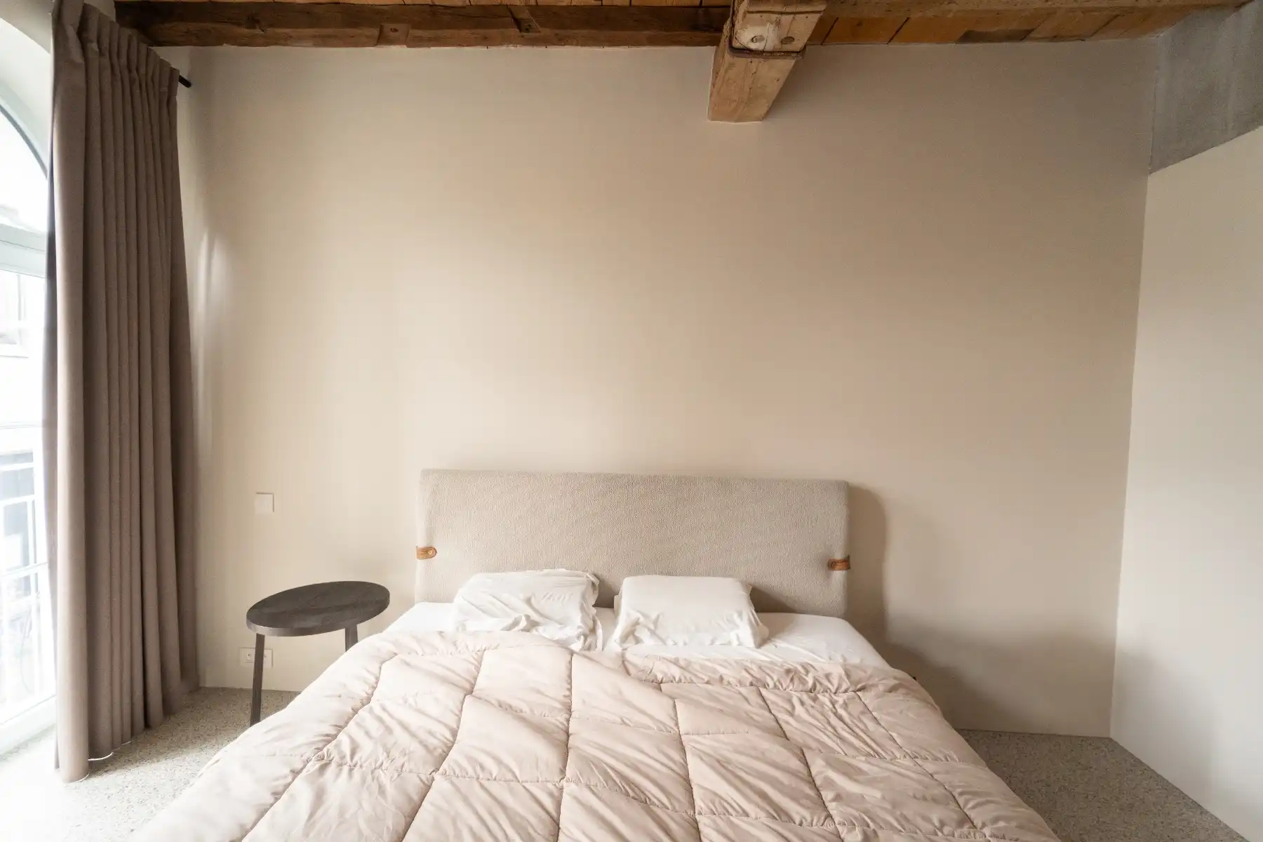Exclusieve woning in hartje Gent foto 23
