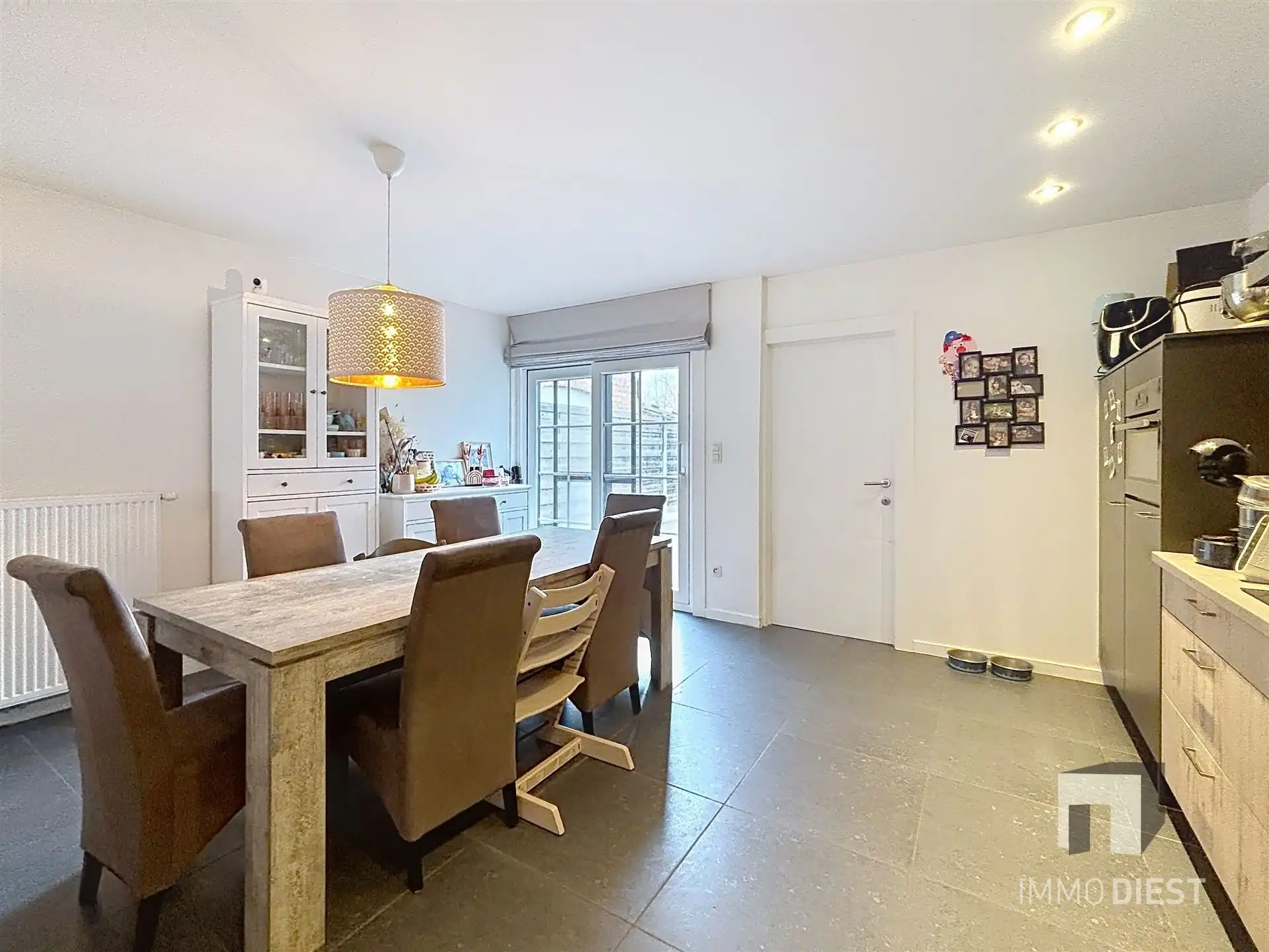 Instapklare, energiezuinige woning in het centrum van Averbode. foto 10