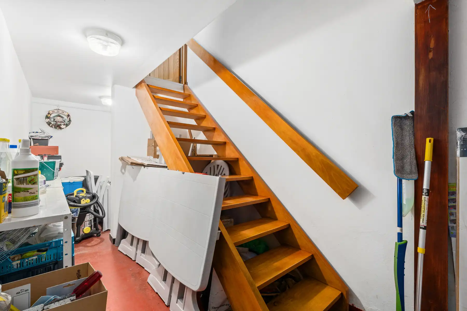 Woning met 2 ruime slaapkamers, een garage en tuin foto 22