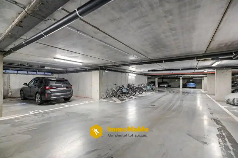 APPARTEMENT TE KOOP IN LOCHRISTI (WACHTEBEKE) foto 15