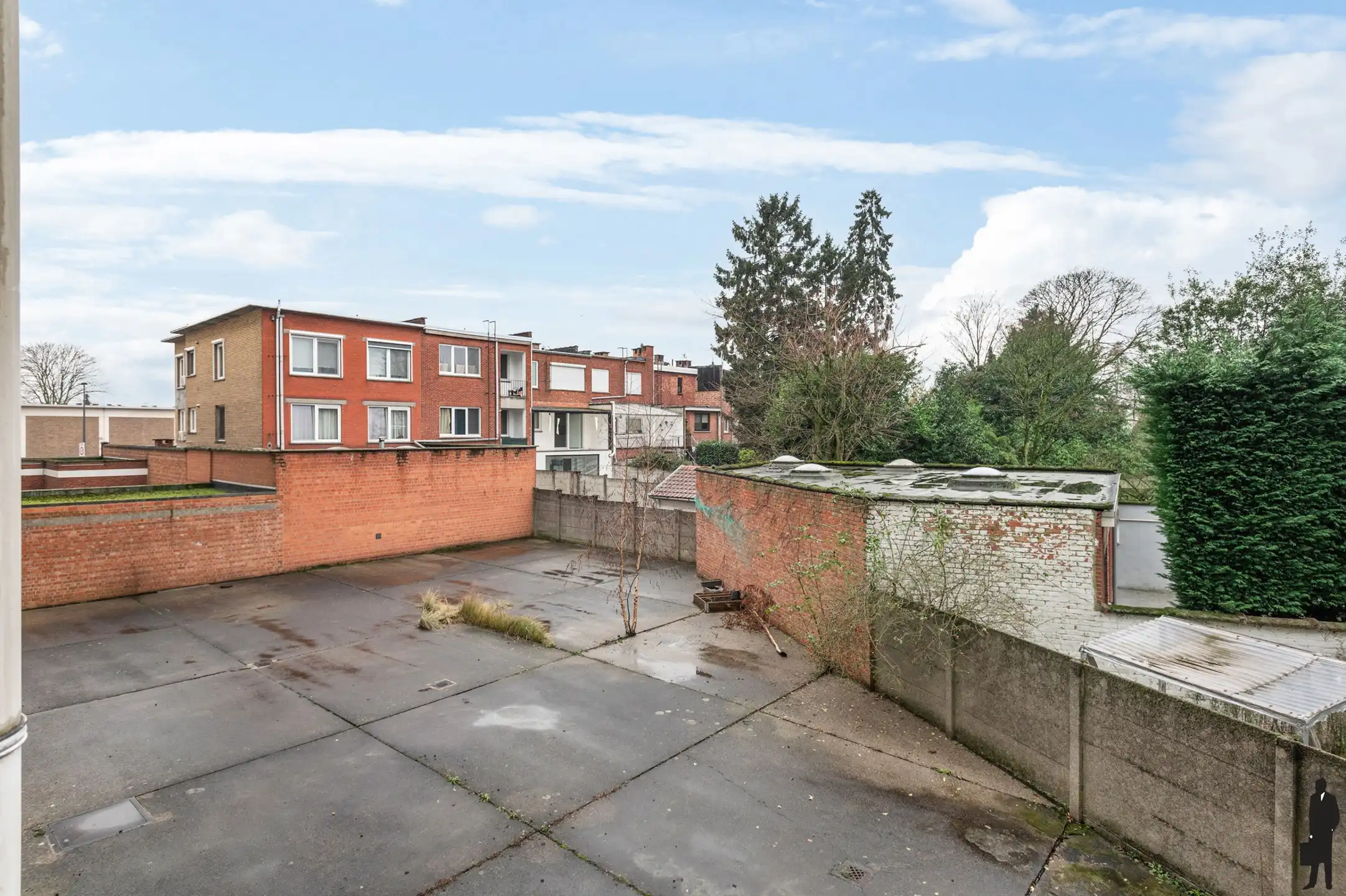 Lichtrijk appartement op centrale locatie foto 12