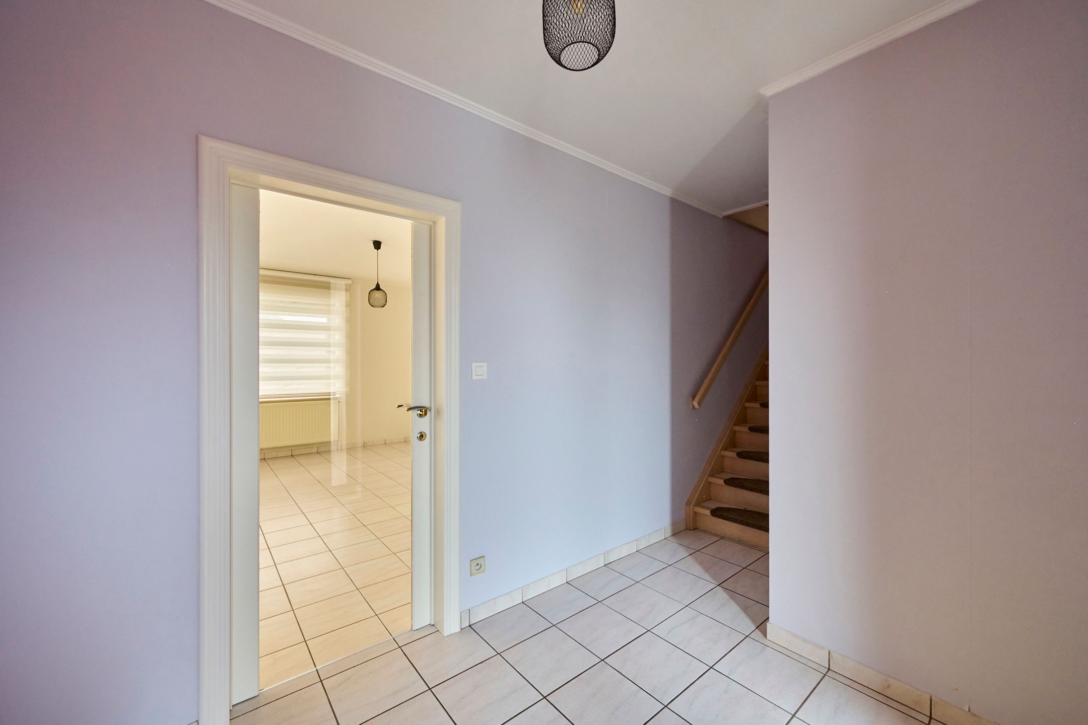 Zeer ruime en eigentijdse gezinswoning op 11a  foto 7