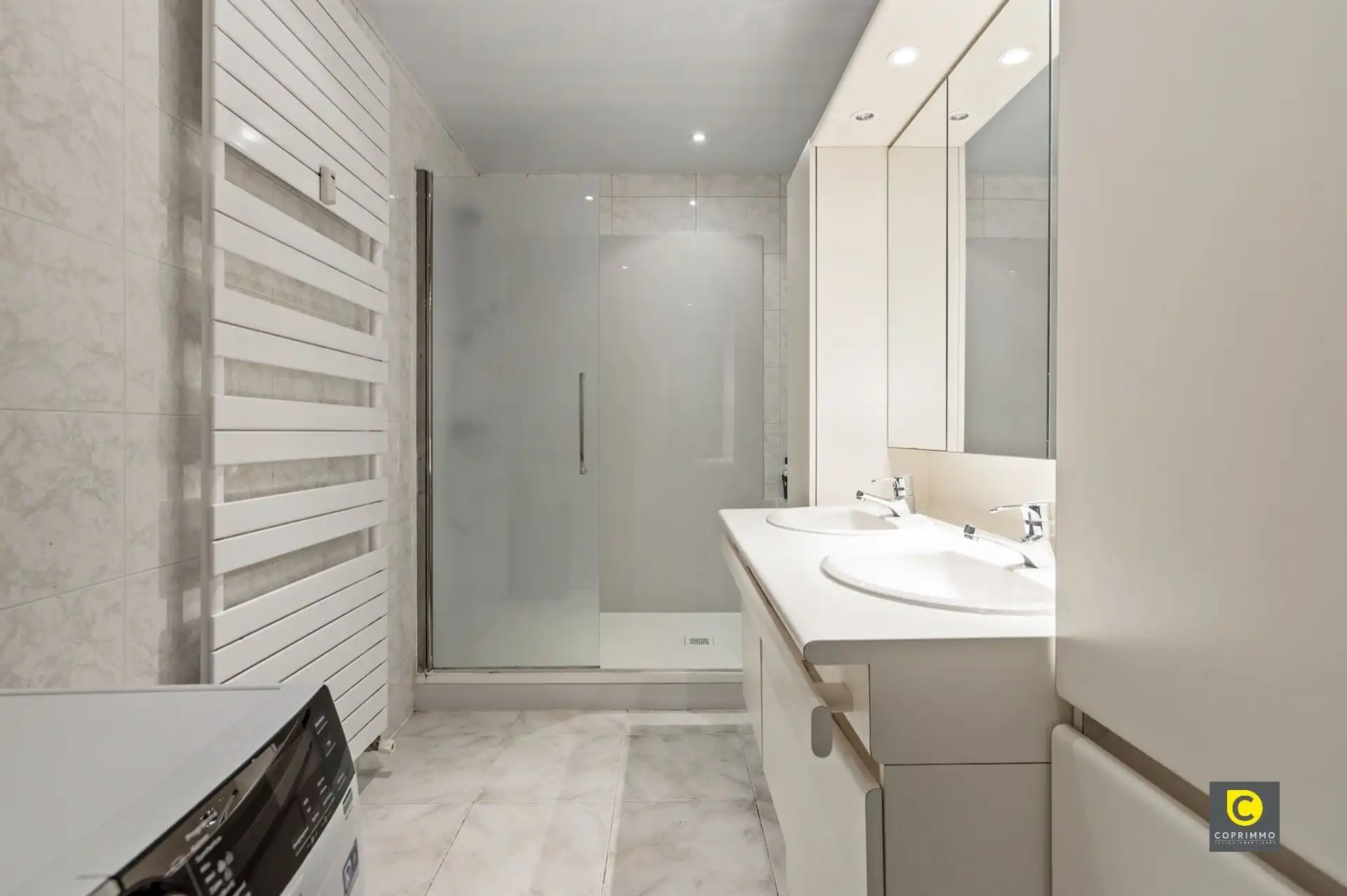 3slpk appartement met T in de Tentoonstellingswijk foto 9