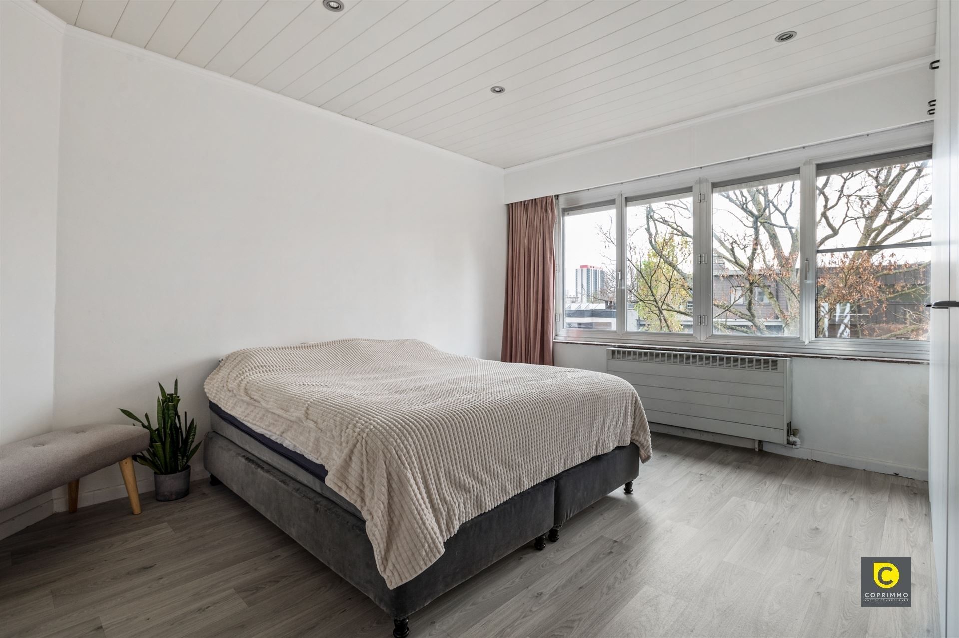 3slpk appartement met T in de Tentoonstellingswijk foto 9