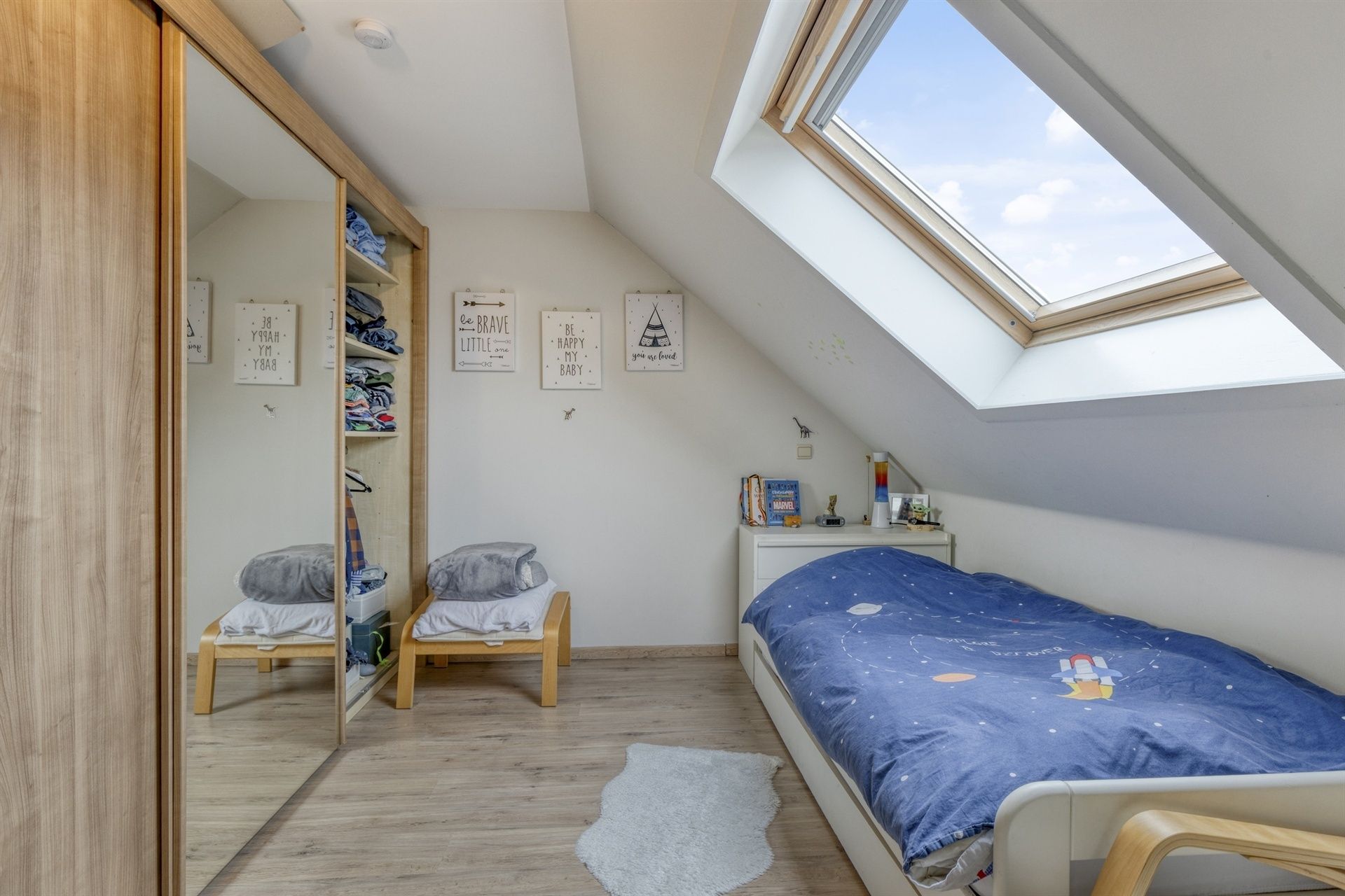 Woning op rustige voorkeursligging vlakbij centrum! foto 23