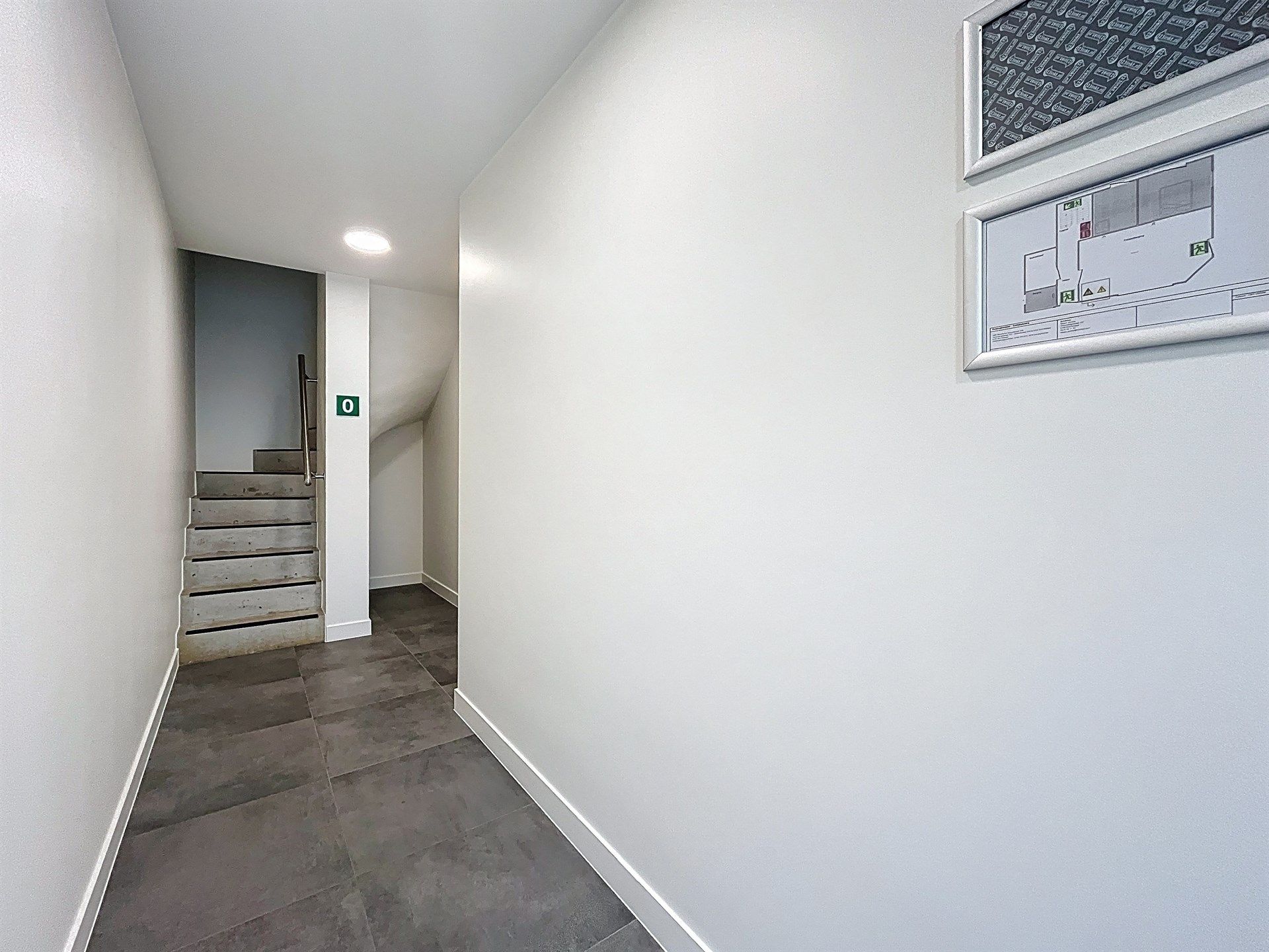 EPC A appartement met 3 slaapkamers en2 terrassen in Sint-Niklaas foto 10