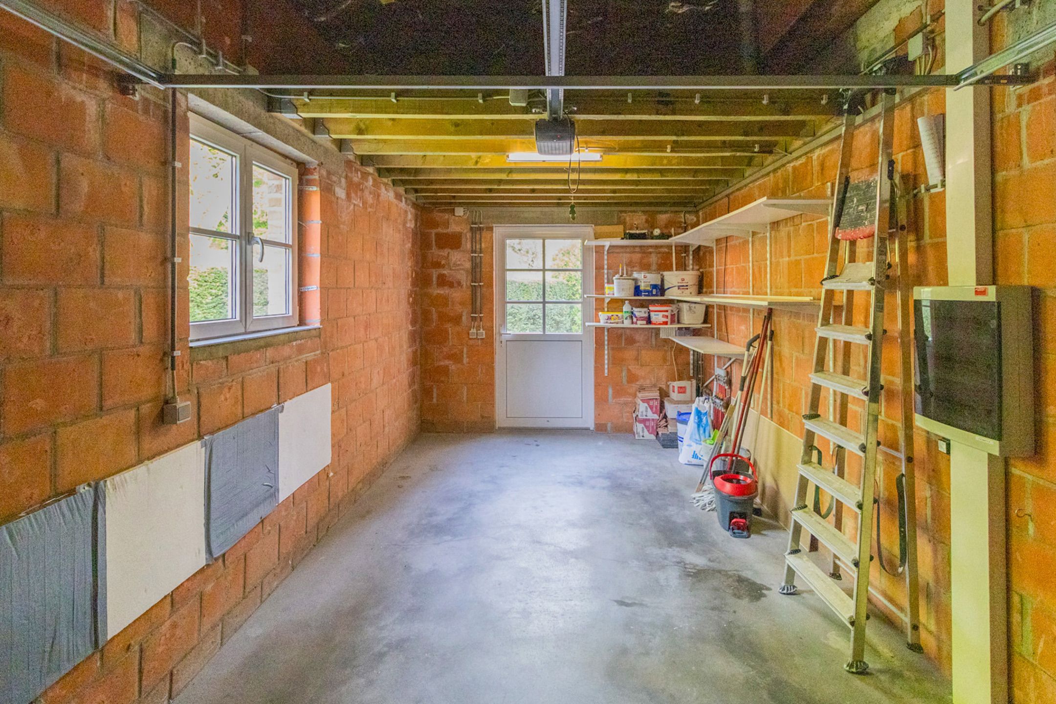 Mooie woning met 4 slaapkamers foto 20