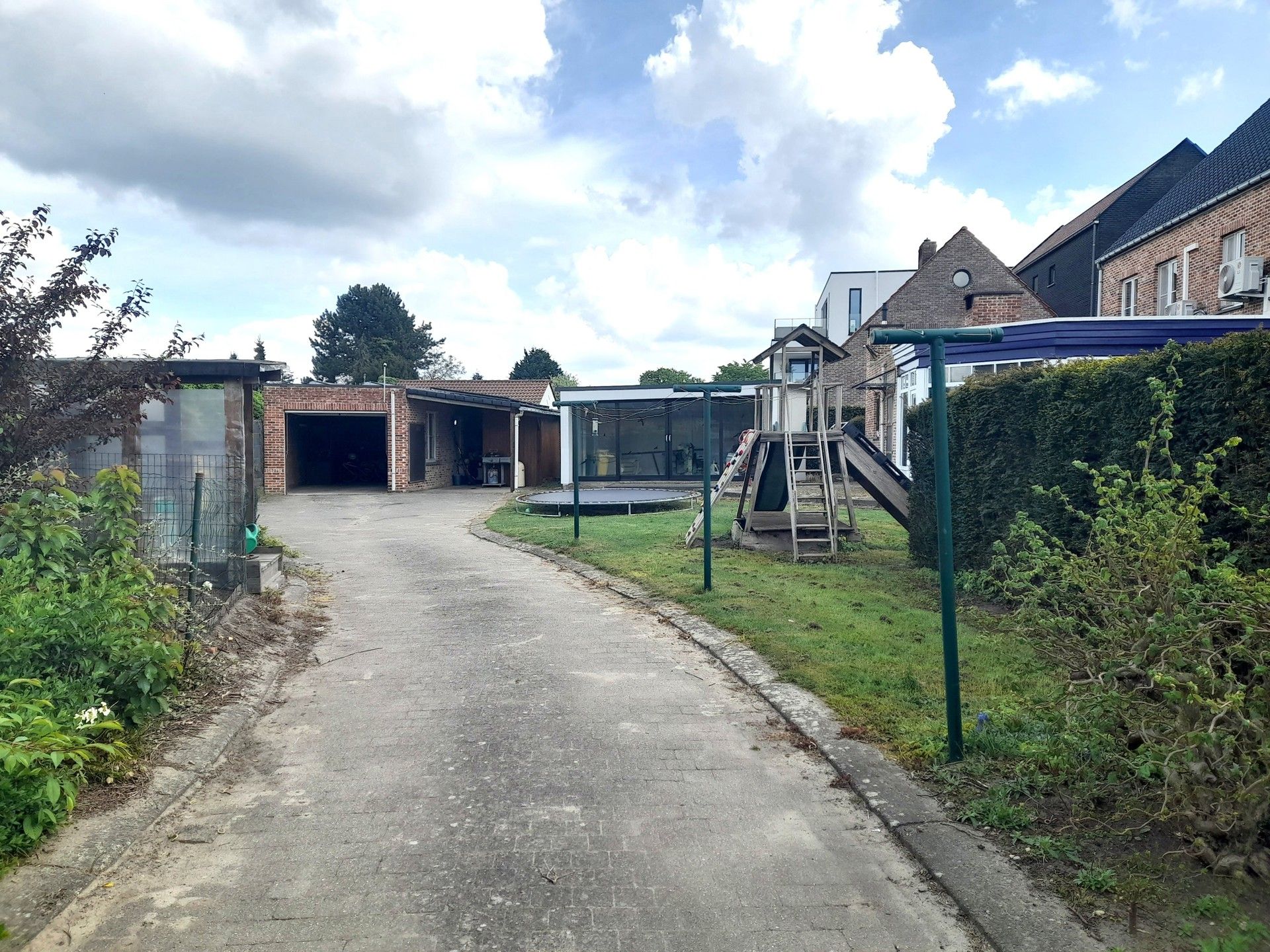 Grote karaktervolle gezinswoning  foto 18