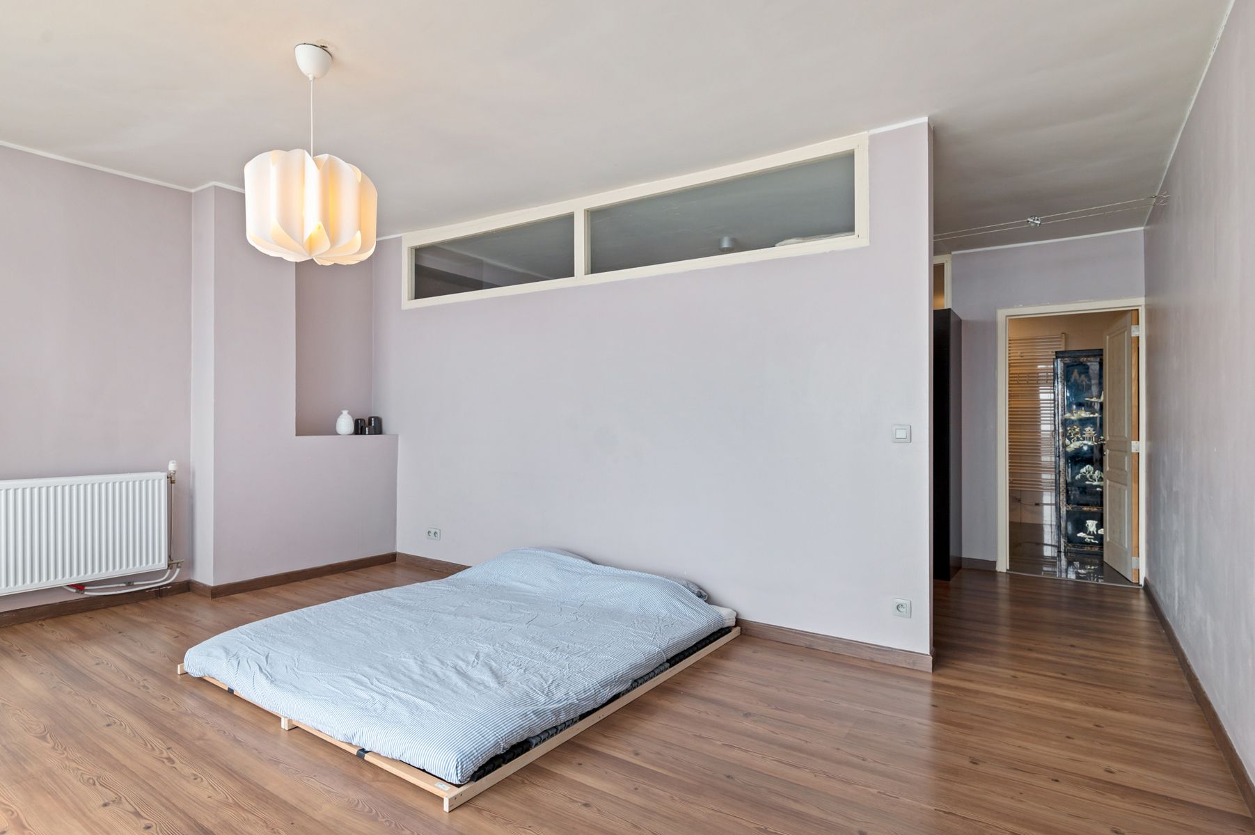 Zeer ruime gerenoveerde loft met staanplaats  foto 15