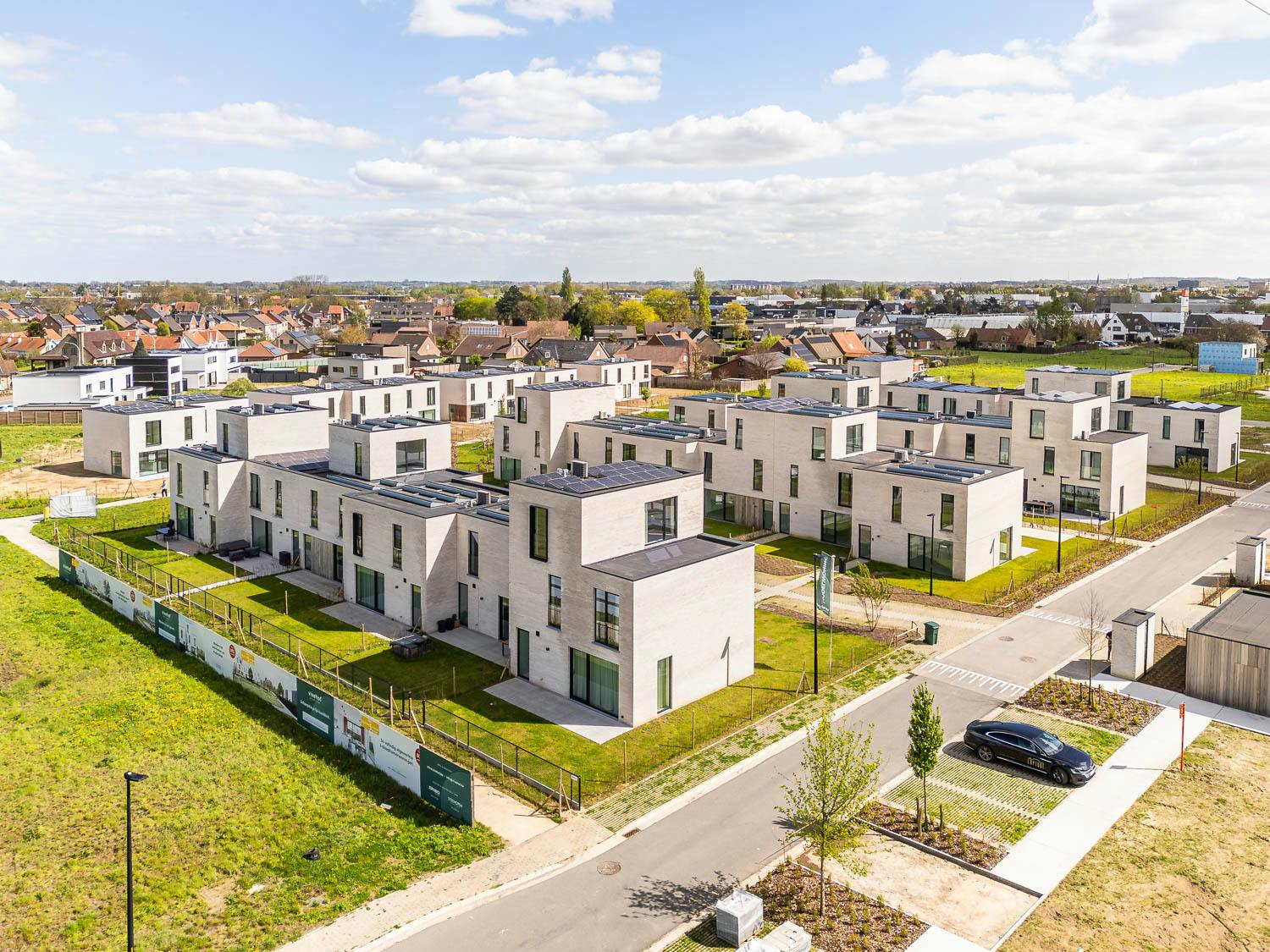  Vivehof in Sint-Eloois-Vijve foto 3