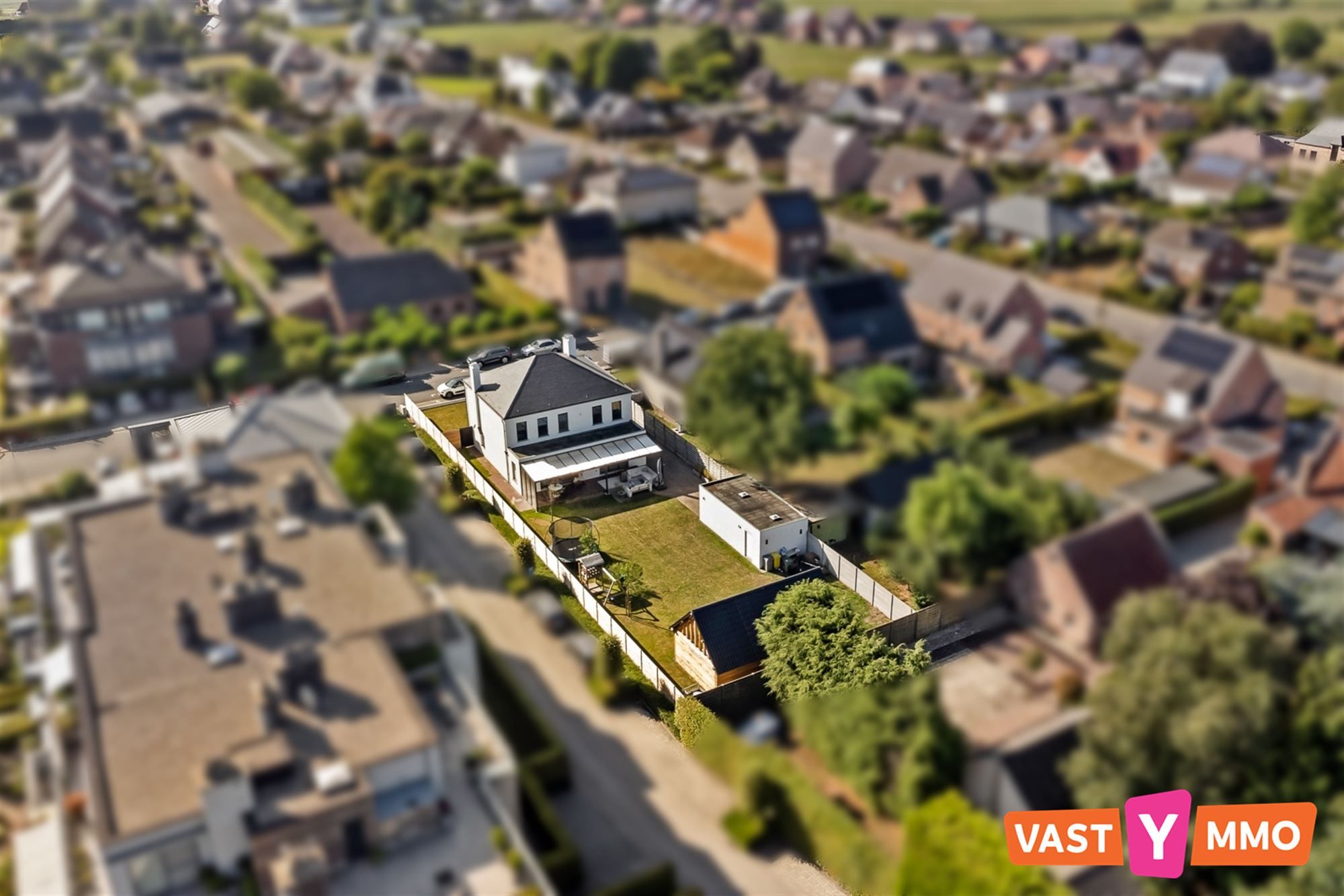 Villa foto 22