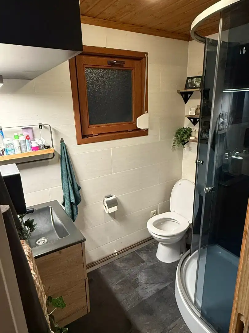 Vakantiewoning te Parelstrand 418 foto 12