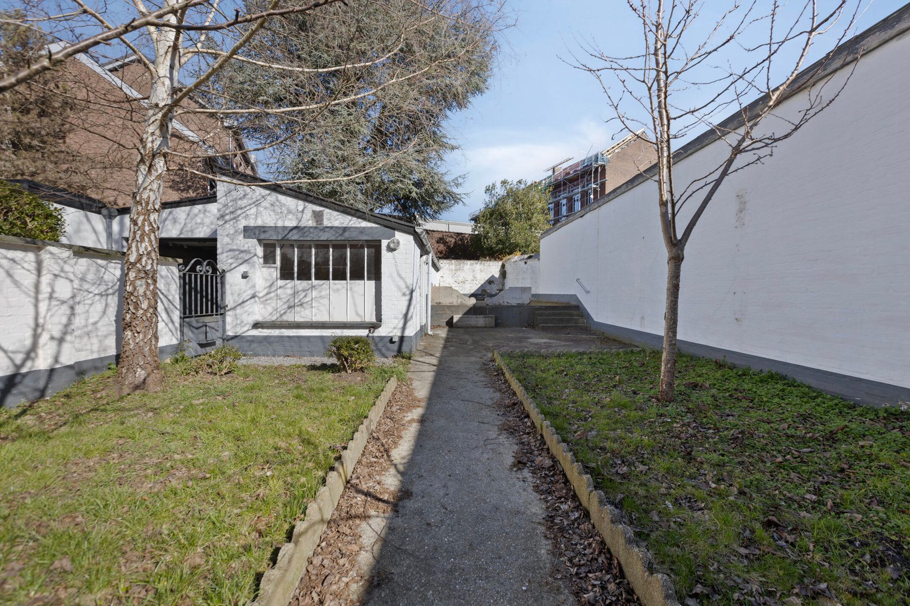 Een karaktervolle woning met veel potentieel . foto 34