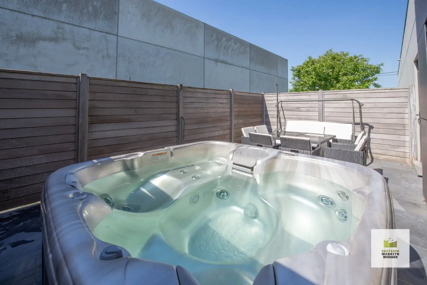 Energiezuinige woning met 4 slaapkamers en loods in Wingene foto 30