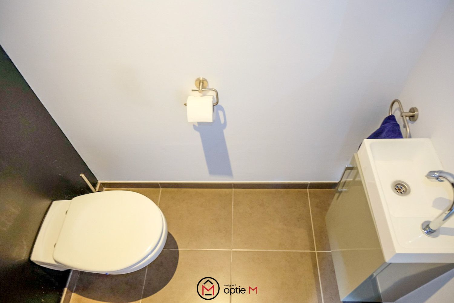 Lichtrijk appartement te huur in Tienen – met twee parkeerplaatsen en ruim terras foto 15