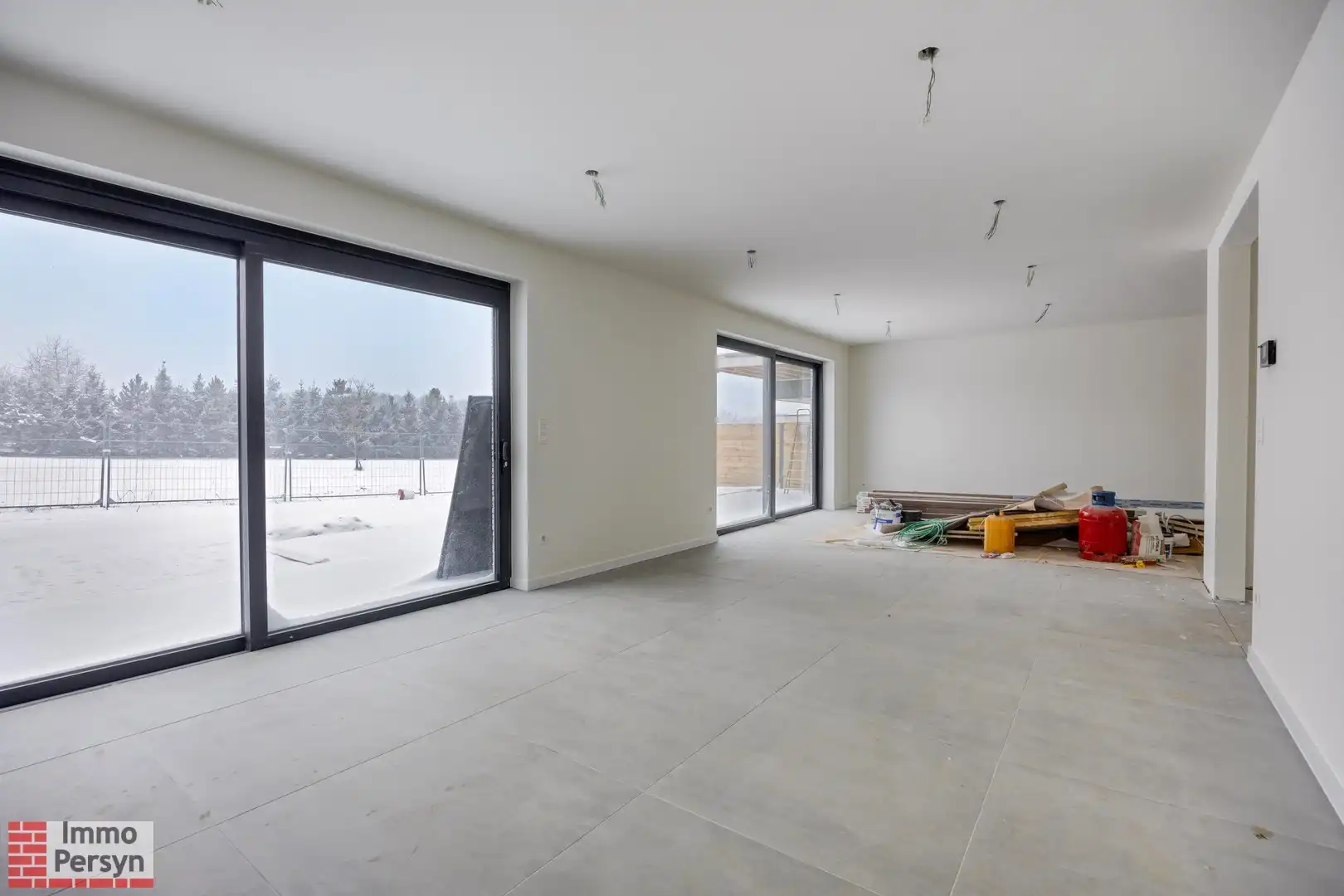 Ruime nieuwbouwwoning met 3 slaapkamers en carport foto 12