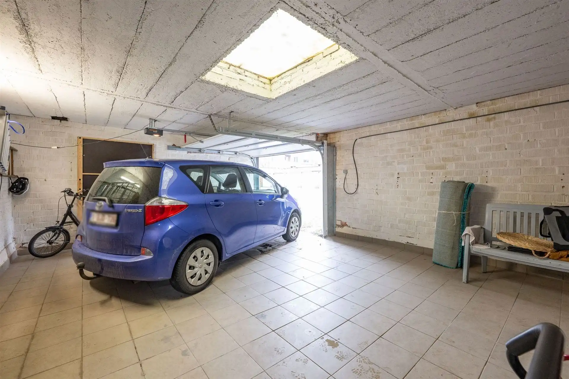 Uitzonderlijke woning foto 14