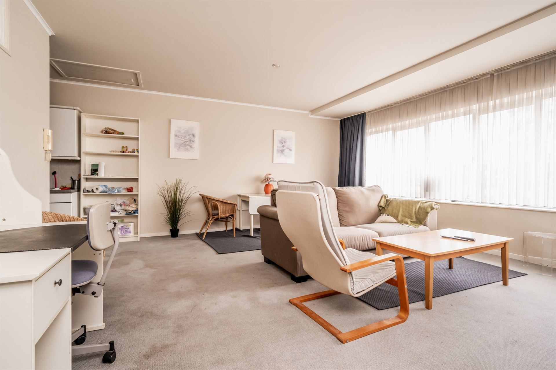 GEMENGD OPBRENGSTEIGENDOM MET HORECA - APPARTEMENTEN EN BUSINESSFLATS foto 45
