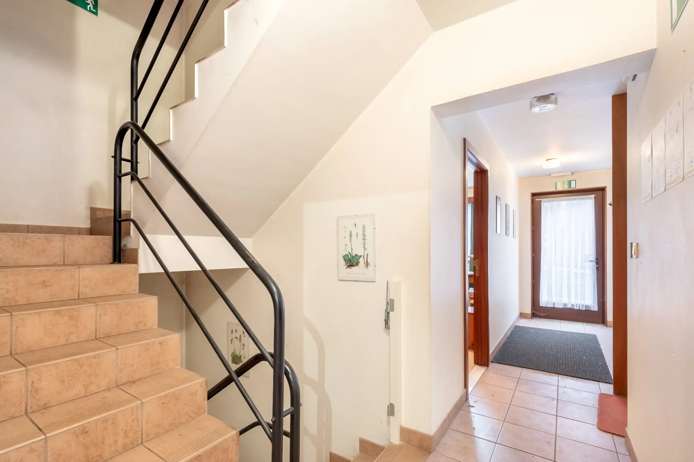 Statige ruime woning op rustige woonlocatie! foto 9