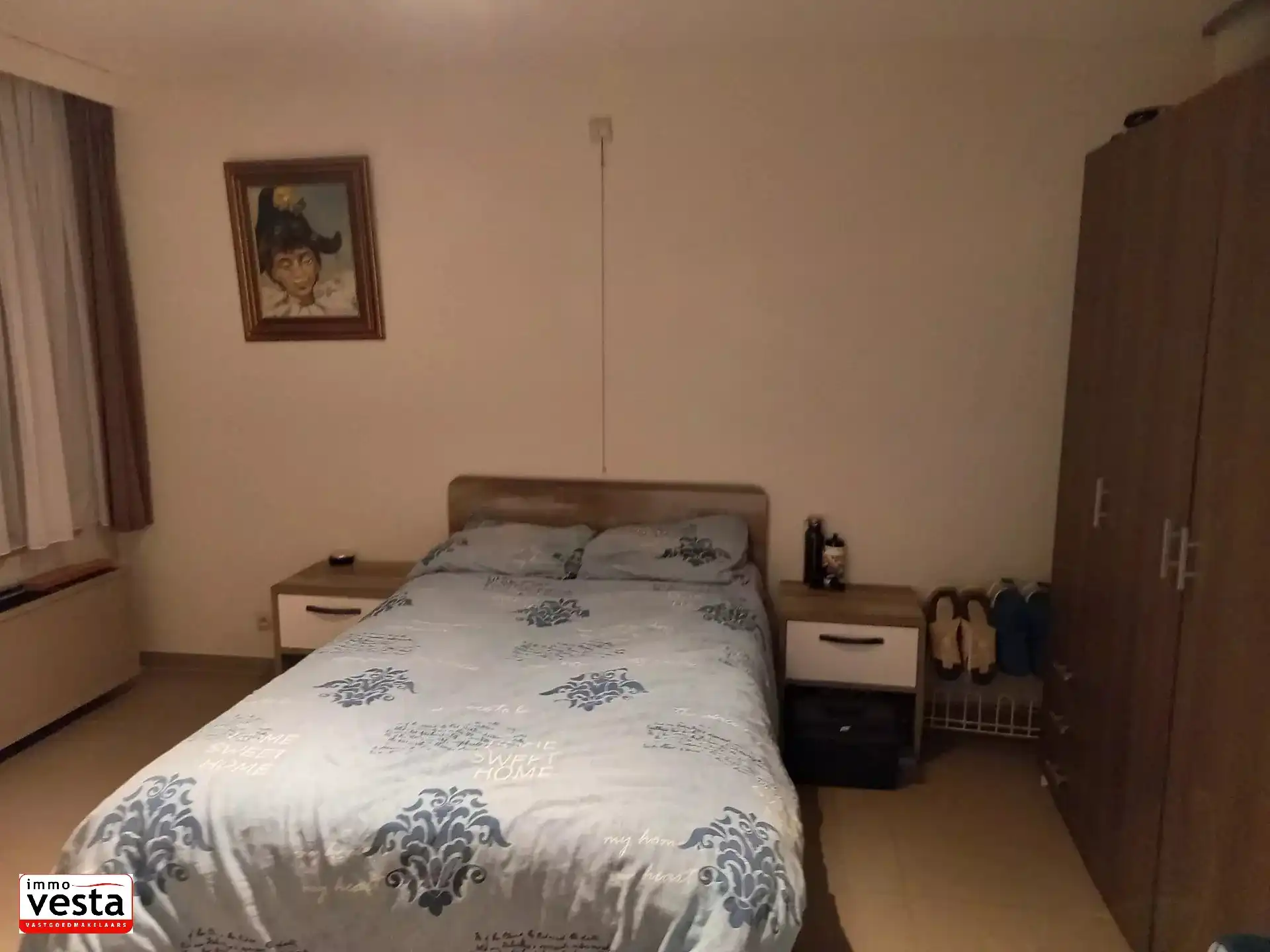 Appartement met 2 slaapkamers in centrum Sint-Truiden foto 9