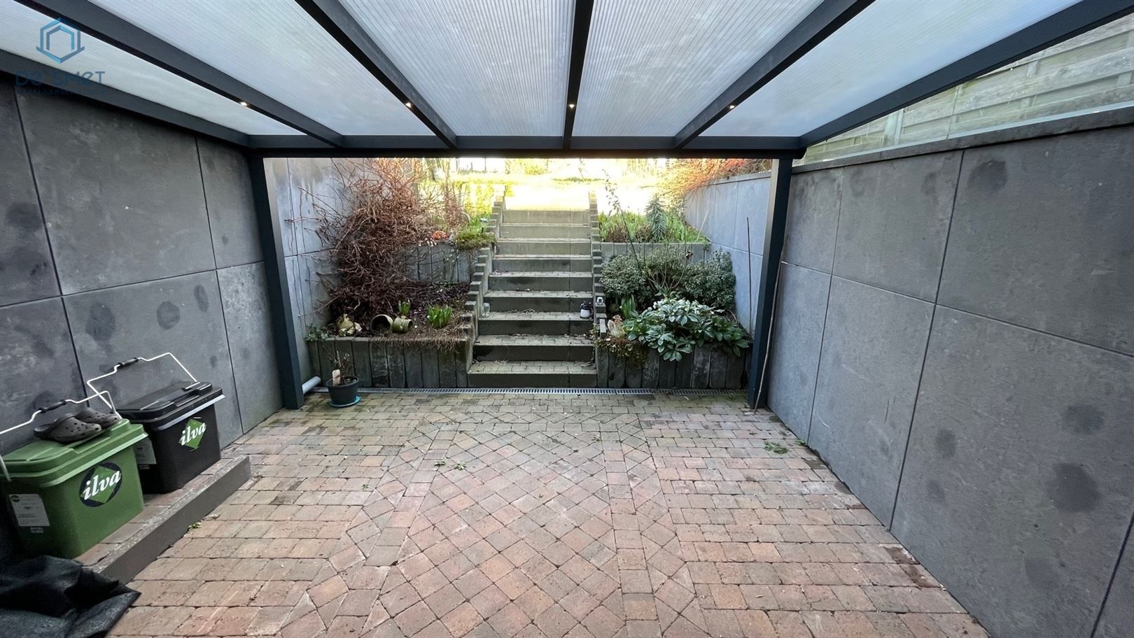INSTAPKLARE WONING MET PRACHTIGE STADSTUIN. foto 20