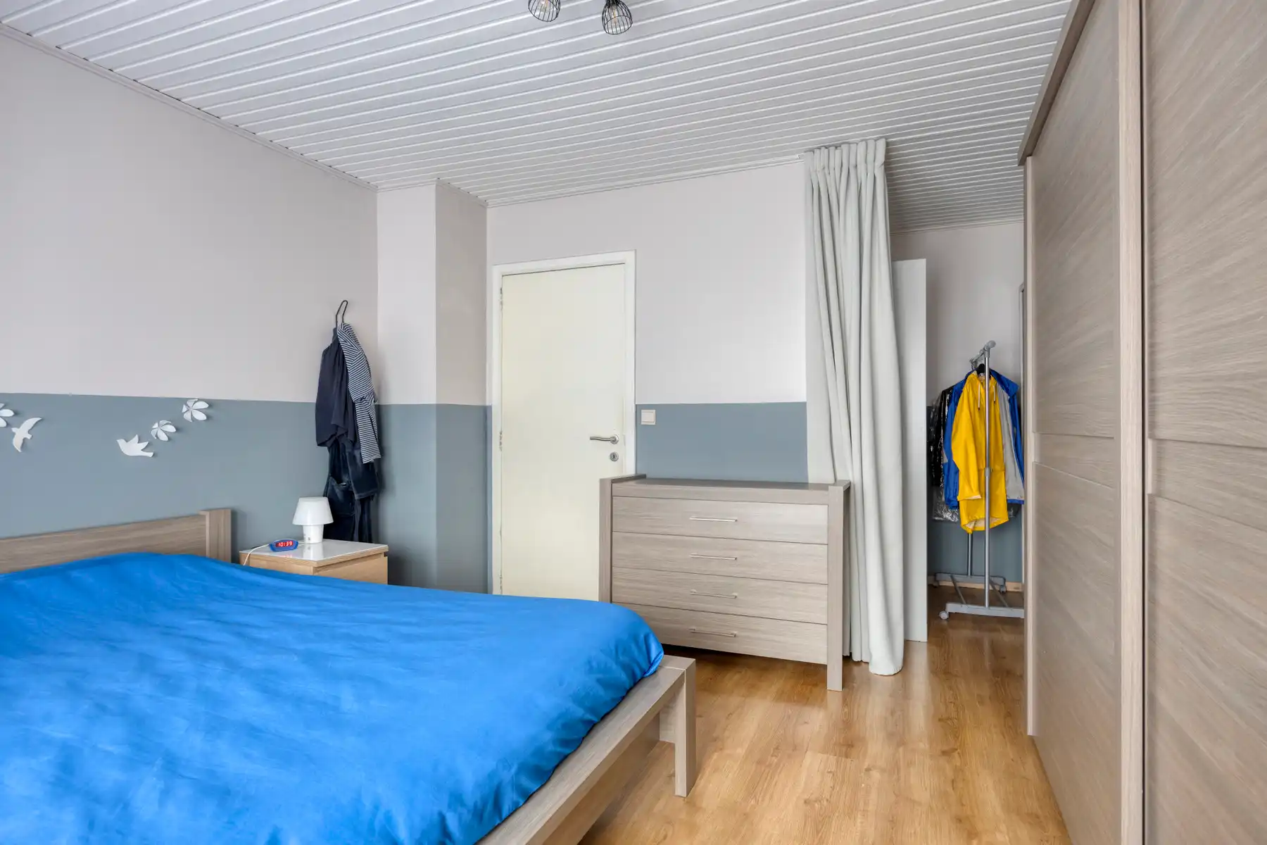 Ruime gezinswoning met tuin en garage in Meise foto 17