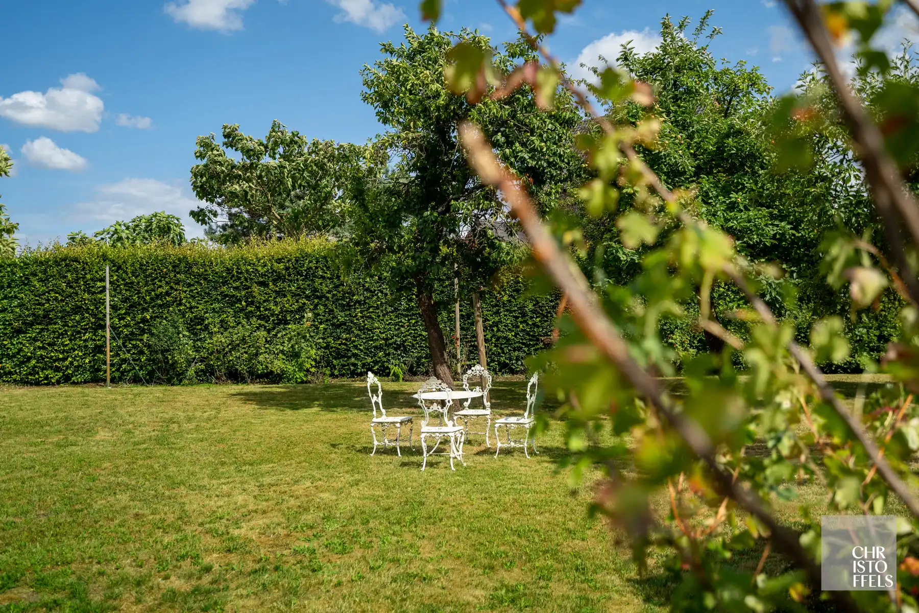 Riante en verzorgde villa van 694m2 op 1ha 00a 18ca! foto 13