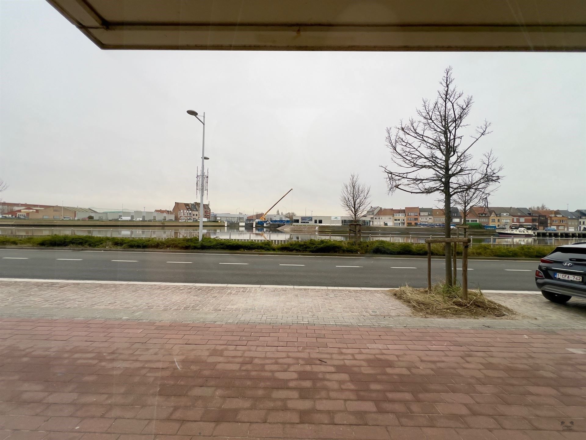 Ruim 2 slaapkamer appartement te Bredene foto 12