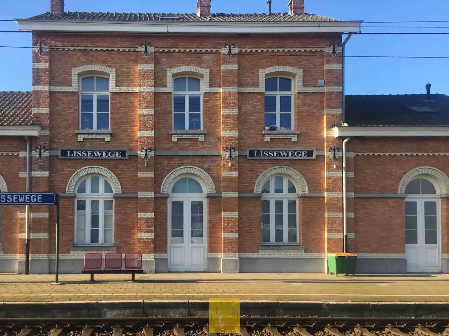 Charmant gerenoveerde dorpswoning te koop in het pittoreske Lissewege foto 2