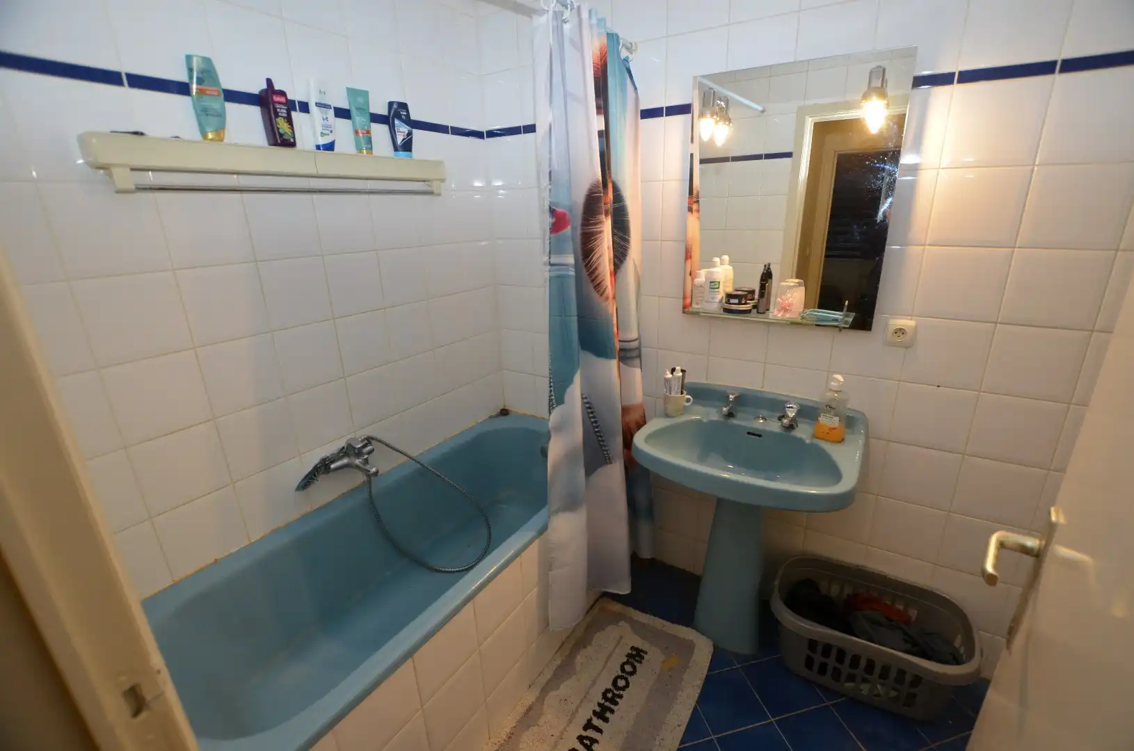 Goed gelegen opbrengsteigendom foto 7