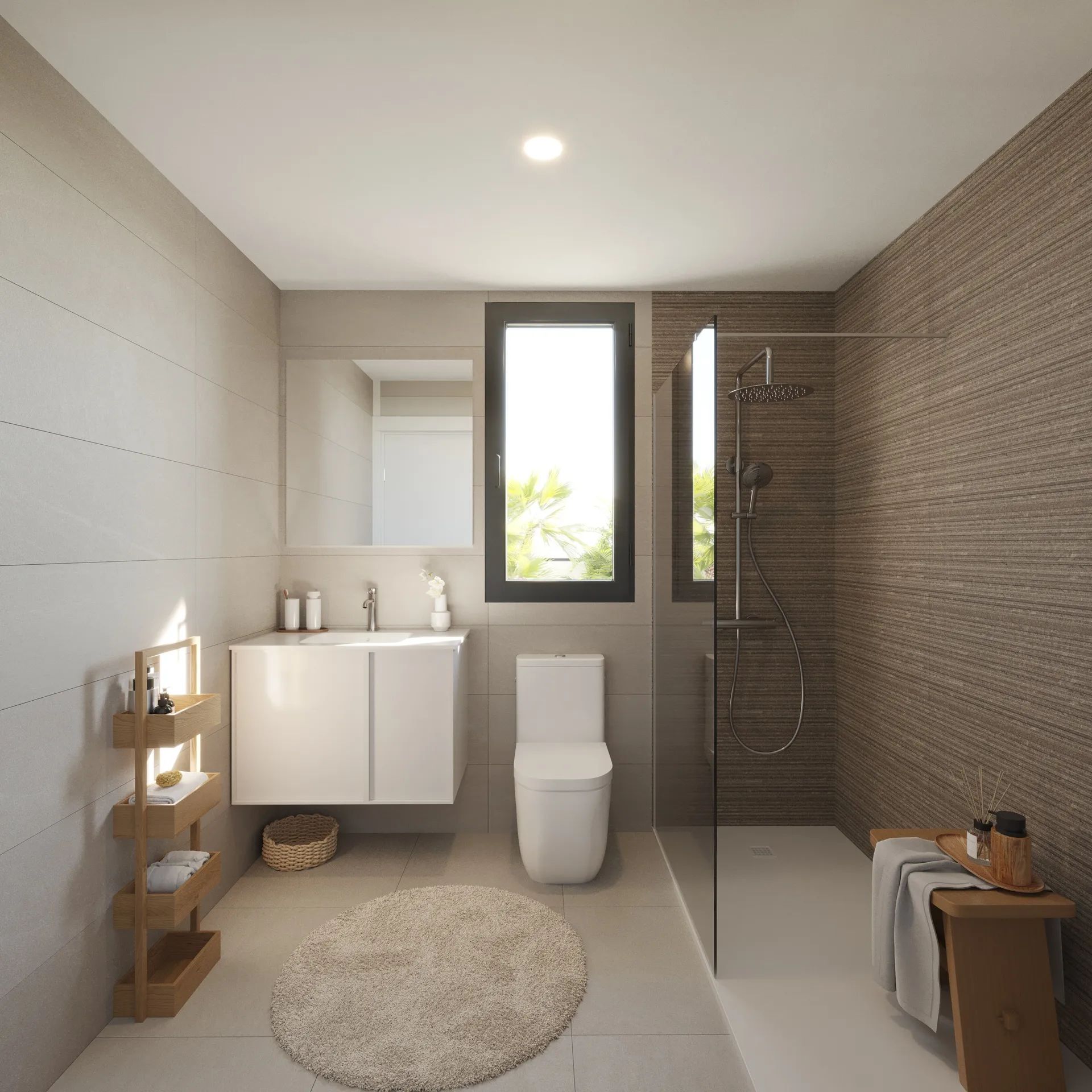 Innovatieve duurzaamheid en modern design aan de Costa del Sol - luxe leven in Mijas foto 7