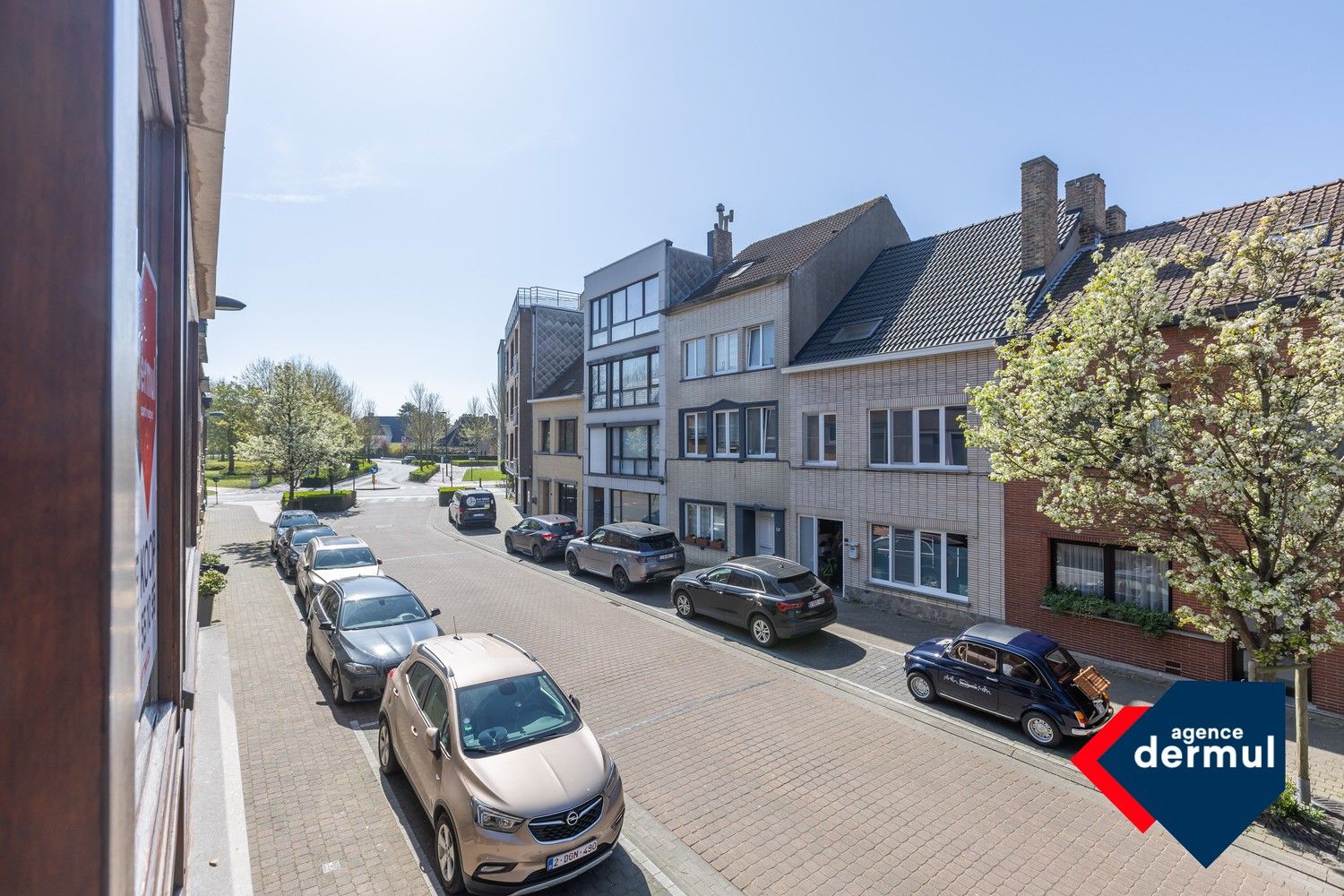 GEBOUW MET 2 APPARTEMENTEN foto 6