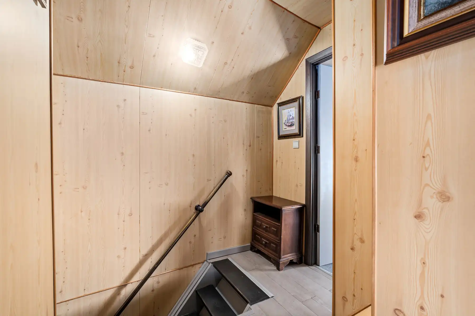 2-slaapkamer hoekwoning te Diegem foto 11