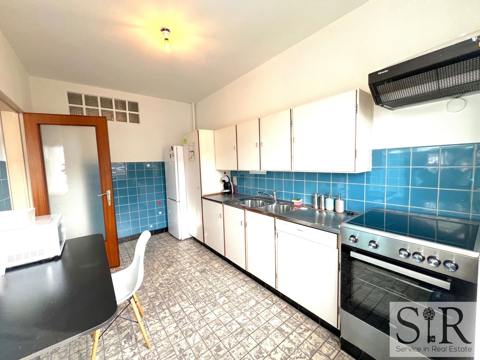 Appartement te huur foto 2