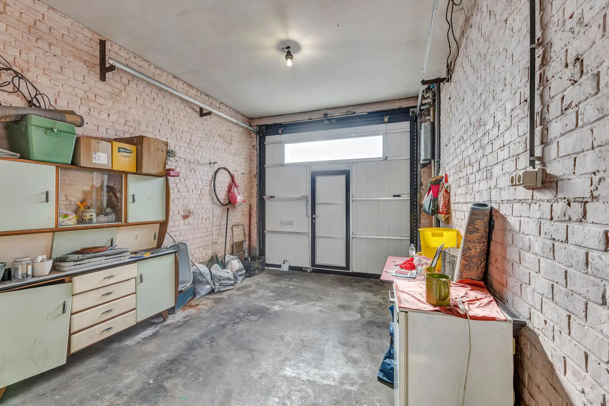 Charmante woning met tuin en garage te Dilbeek foto 22
