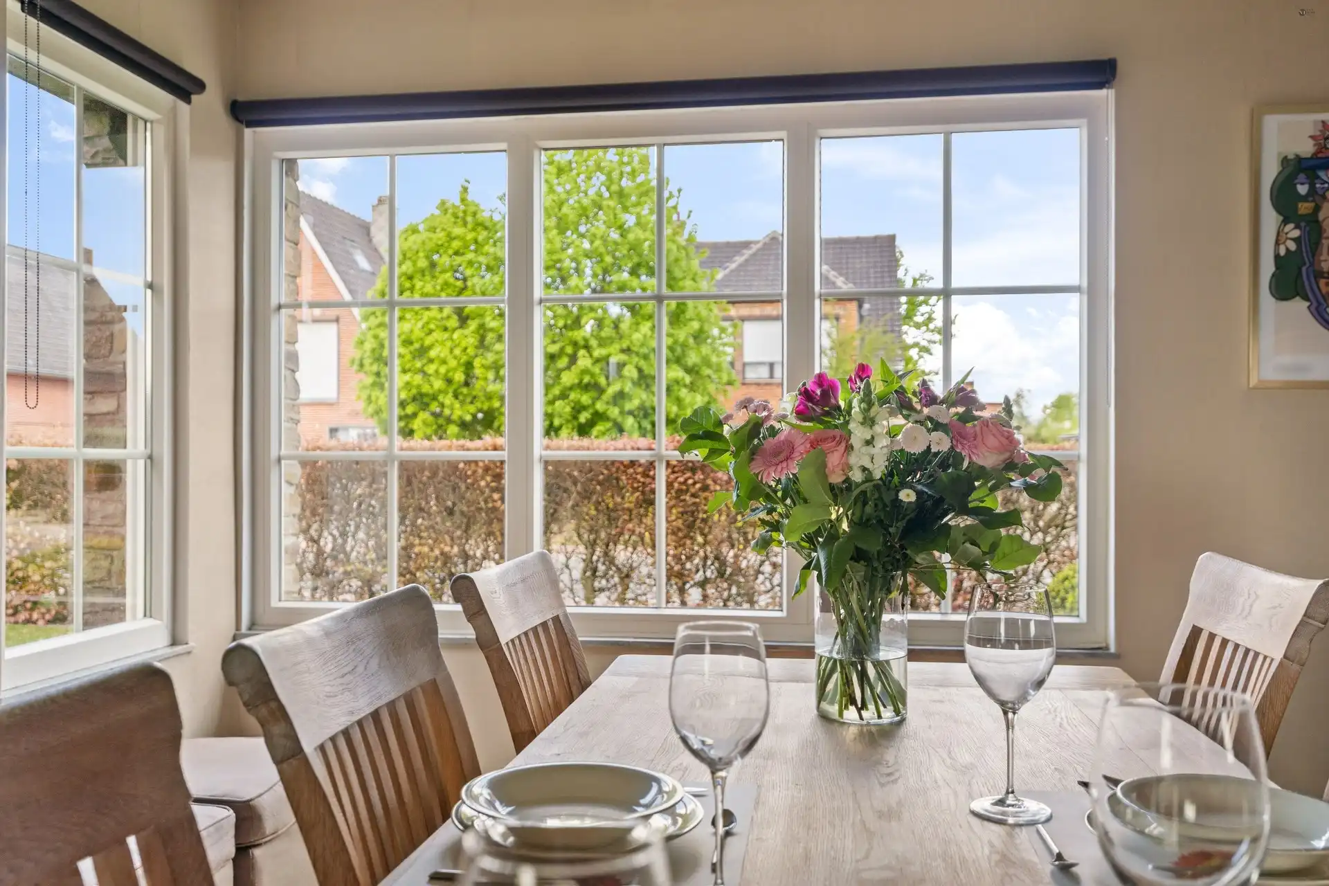 Prachtige open bebouwing met authentieke elementen foto 10