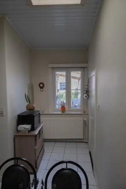 Instapklare woning met tuin in landelijk kader foto 32