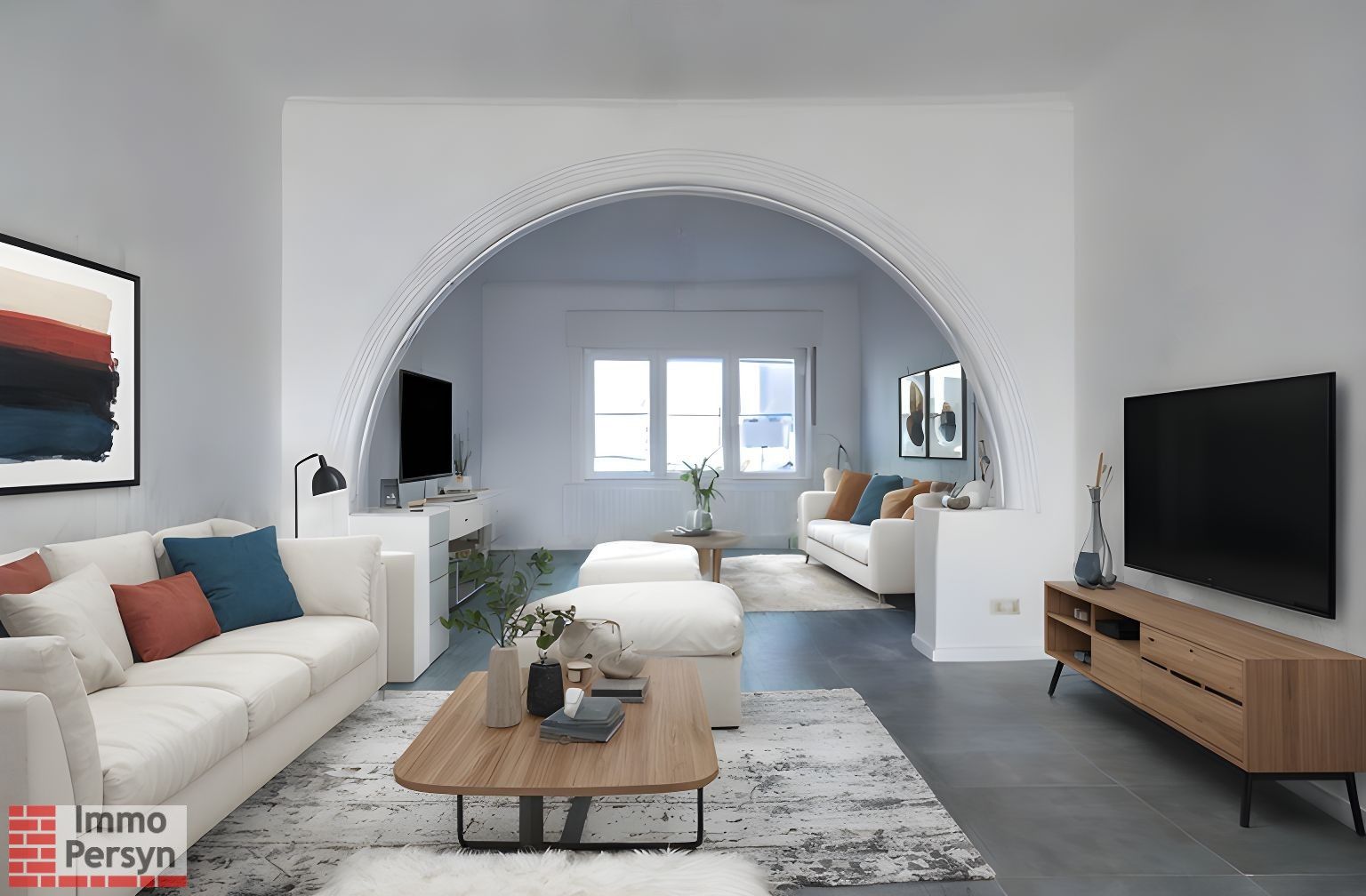 Instapklare woning 4 slpk - invalsweg Scherpenheuvel - Diest foto 3