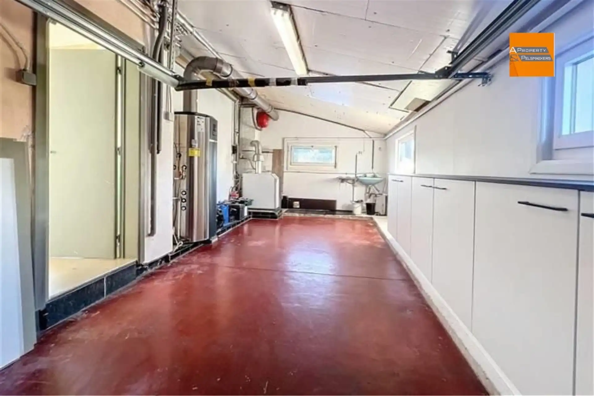 Ruime woning met grote tuin in rustige, kindvriendelijke buurt foto 12