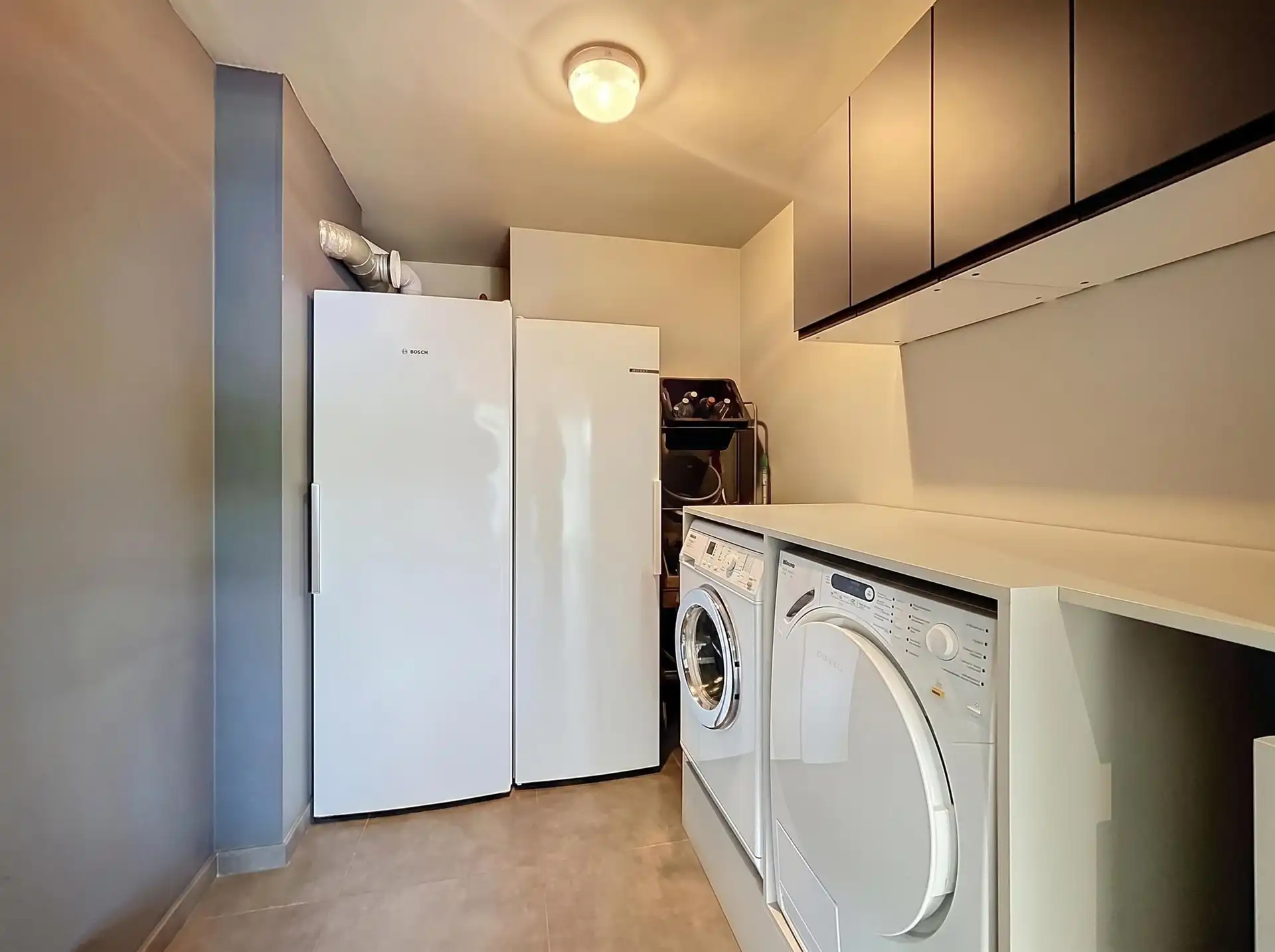 Energiezuinige gezinswoning met 3 slaapkamers en garage op toplocatie foto 17